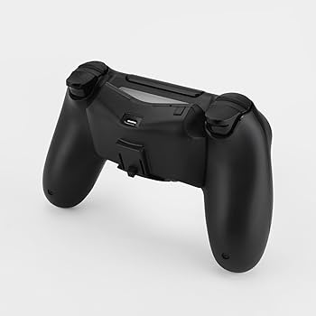 Amazon | PS4用コントローラ専用バッテリー『バッテリーパック4
